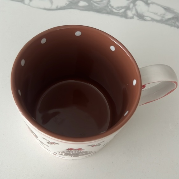 🫚Cute. Gingerbread mug. - Picture 4 of 16